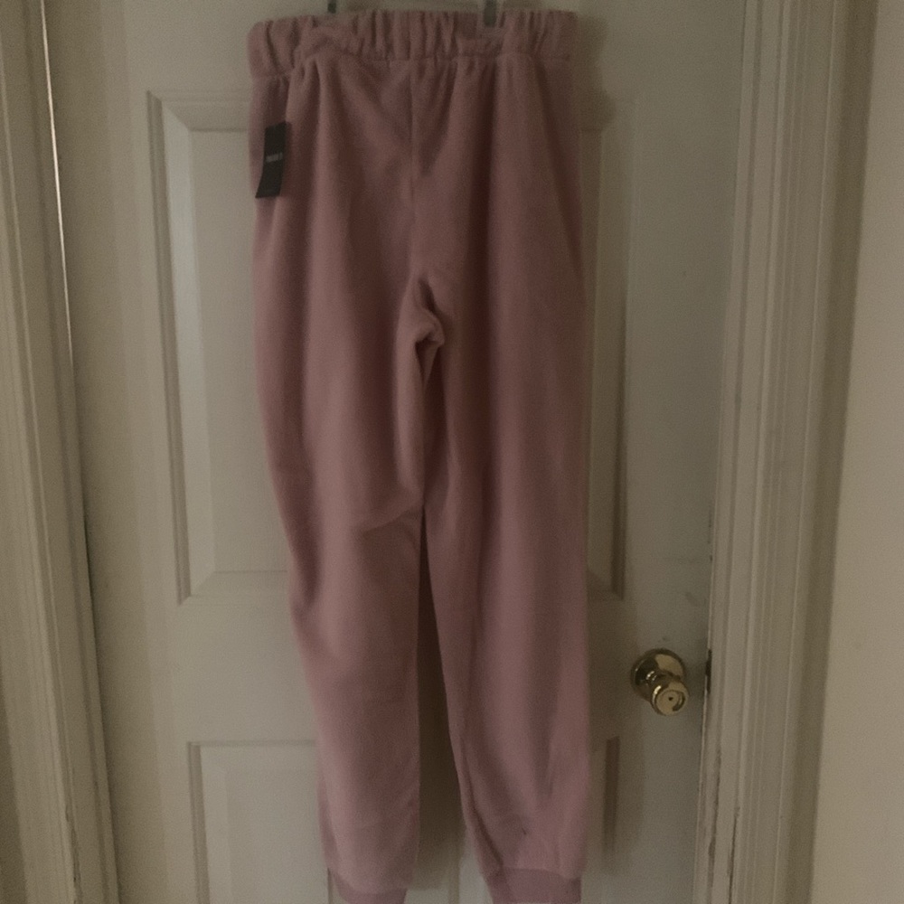 sweatpants